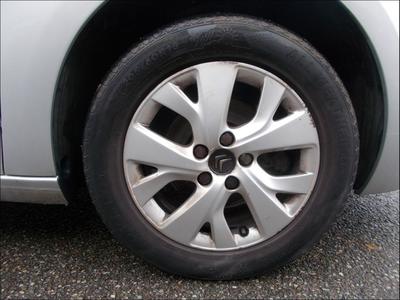 Citroën C4 Picasso Gr II 7pl 1.6 Hdi 116 Cv