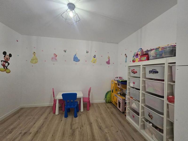 Maison - 132 m² - 6 pièces