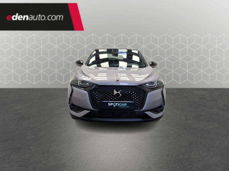 Ds Ds 3 Ds3 Crossback BlueHDi 130 Eat8 Performance Line+