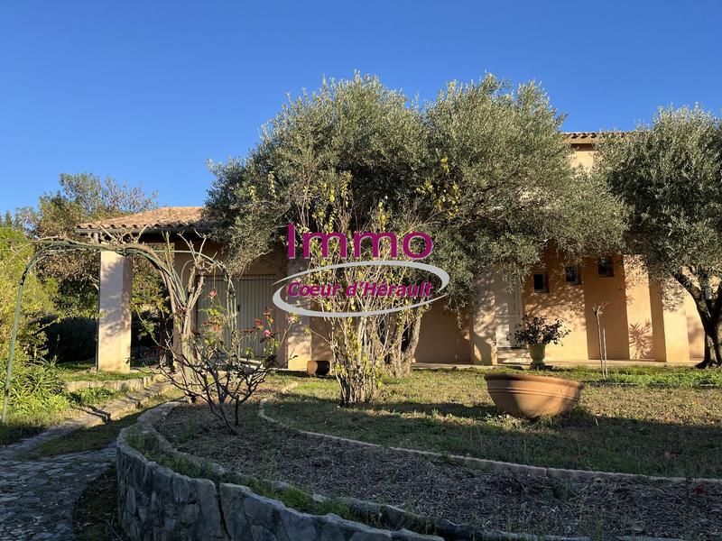 Villa - 152 m² - 6 pièces