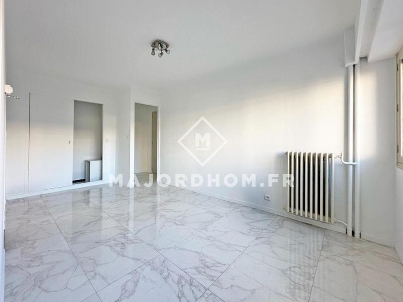 Appartement - 25 m² - 2 pièces