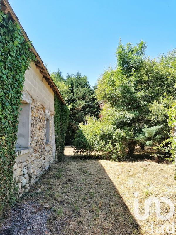 Maison de campagne - 133 m² - 6 pièces