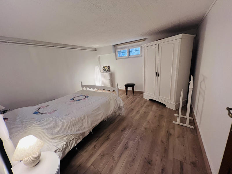 Maison traditionnelle - 215 m² - 7 pièces