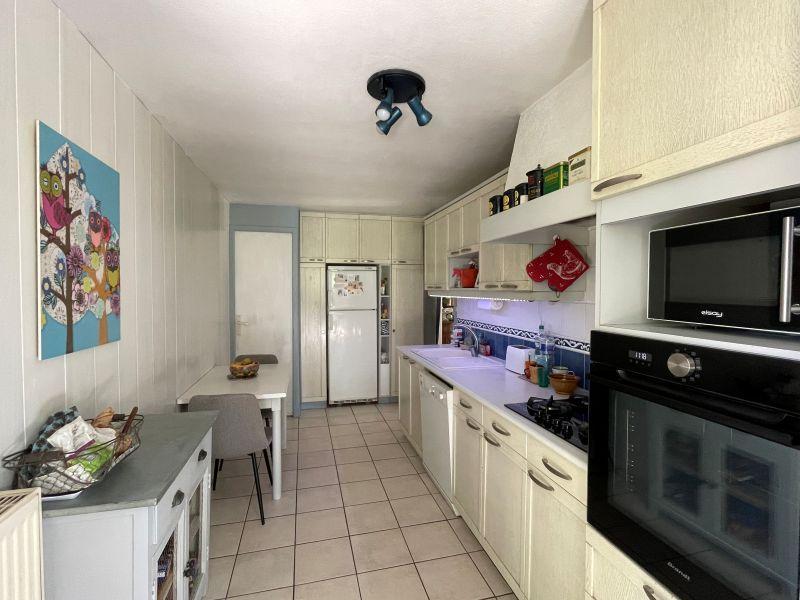 Maison - 149 m² - 7 pièces