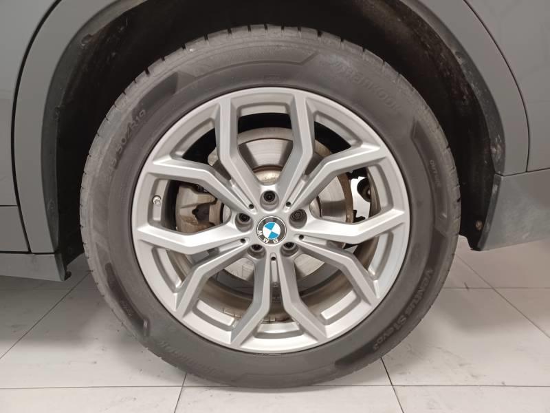 Bmw X3 xDrive 30e 292ch Bva8 xLine