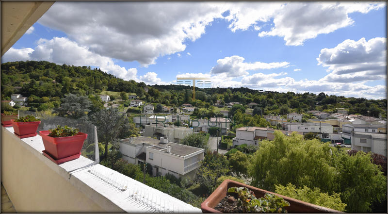 Appartement - 74 m² - 3 pièces