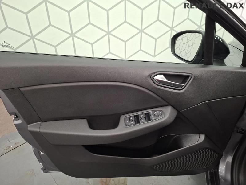 Renault Clio TCe 90 Evolution