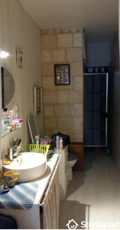 Appartement - 21 m² - 1 pièce