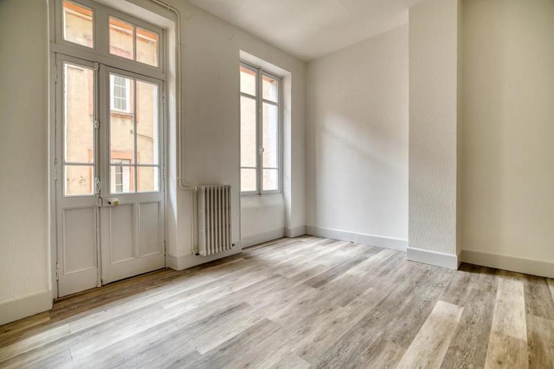 Appartement - 88 m² - 4 pièces