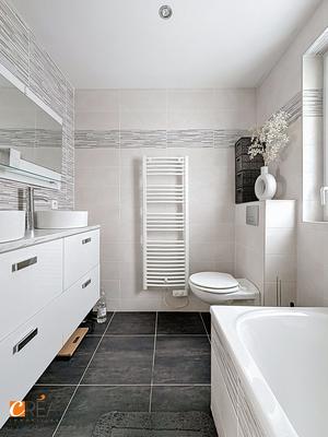 Maison - 83 m² - 5 pièces