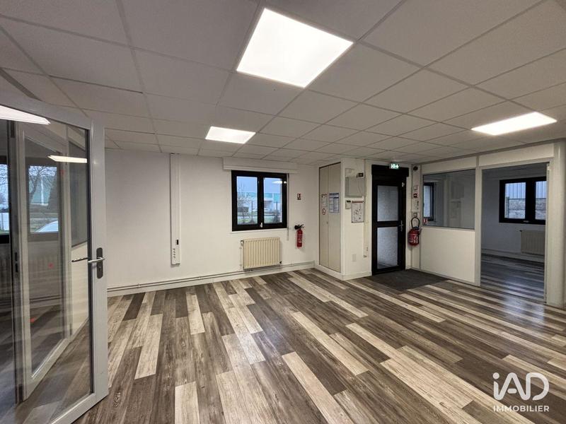 Local commercial - 510 m²