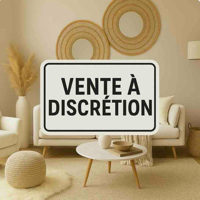 Maison - 210 m² - 6 pièces