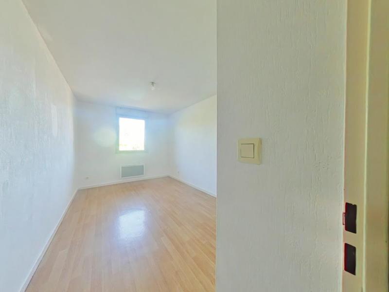 Appartement ancien - 63 m² - 3 pièces