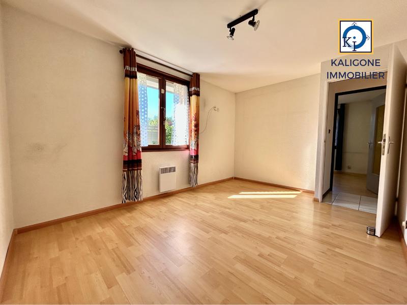 Maison - 96 m² - 4 pièces
