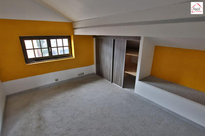 Maison - 83 m² - 4 pièces