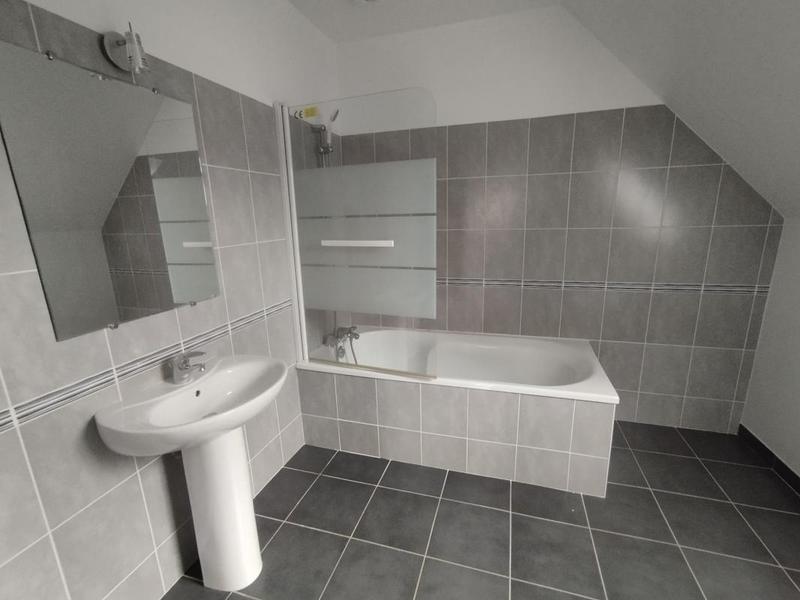 Maison traditionnelle - 101 m² - 5 pièces