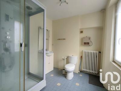 Maison de ville - 170 m² - 8 pièces