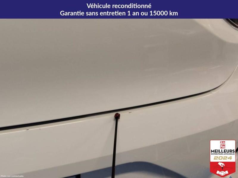 Renault Clio 1.5 Blue Dci 100ch Evolution Gsr2