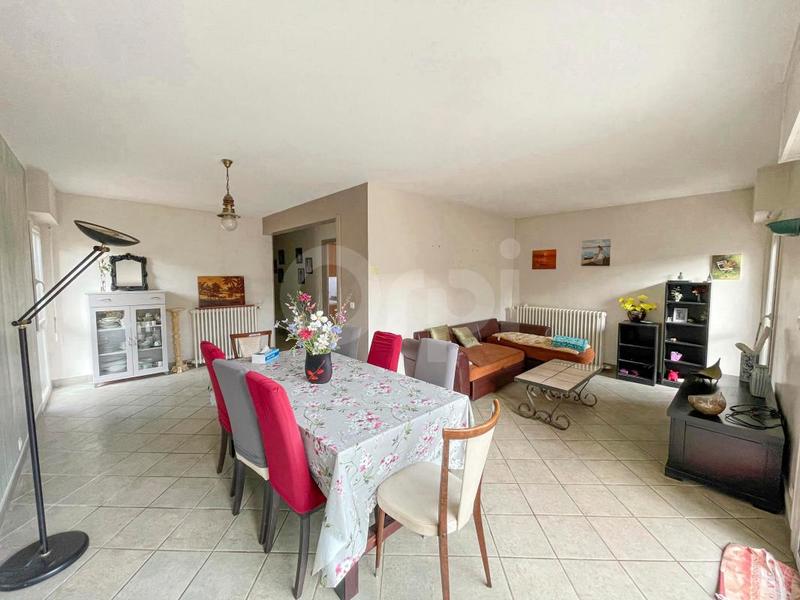 Maison - 81 m² - 4 pièces