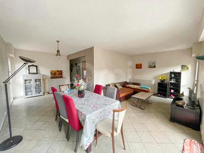 Maison - 81 m² - 4 pièces