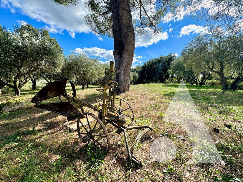 Maison - 640 m² - 18 pièces