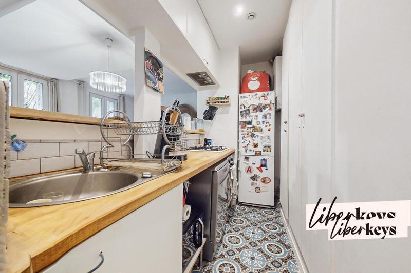 Duplex - 73 m² - 4 pièces