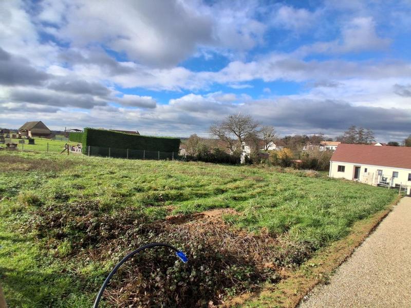 Maison - 87 m² - 6 pièces