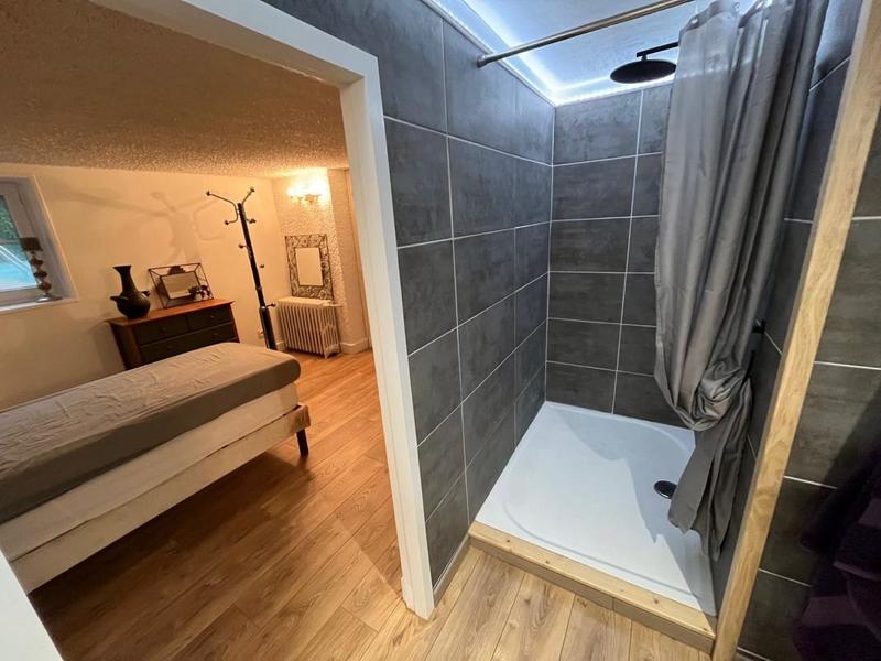 Maison - 130 m² - 4 pièces