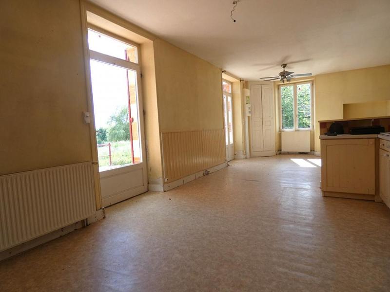 Maison - 94 m² - 4 pièces