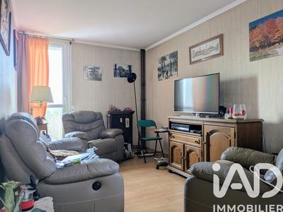 Appartement - 102 m² - 5 pièces