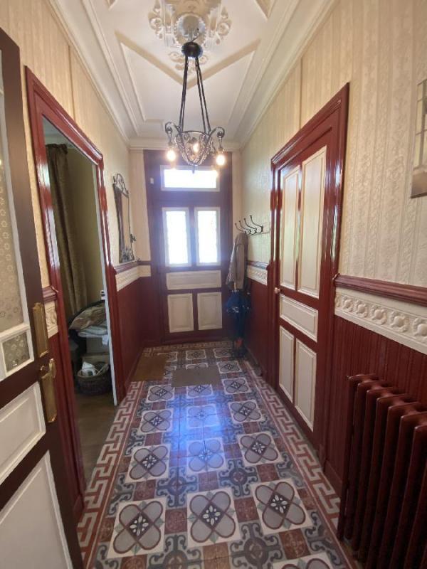 Maison - 123 m² - 7 pièces