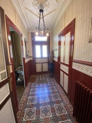 Maison - 123 m² - 7 pièces