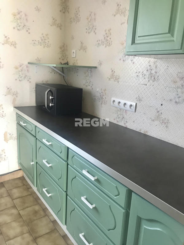 Maison - 82 m² - 4 pièces