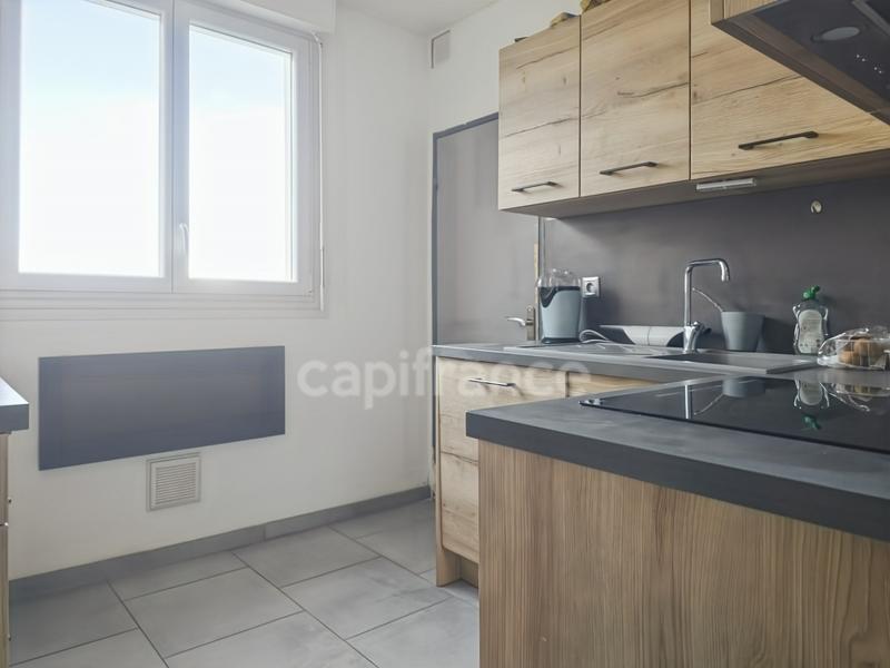 Appartement - 72 m² - 4 pièces