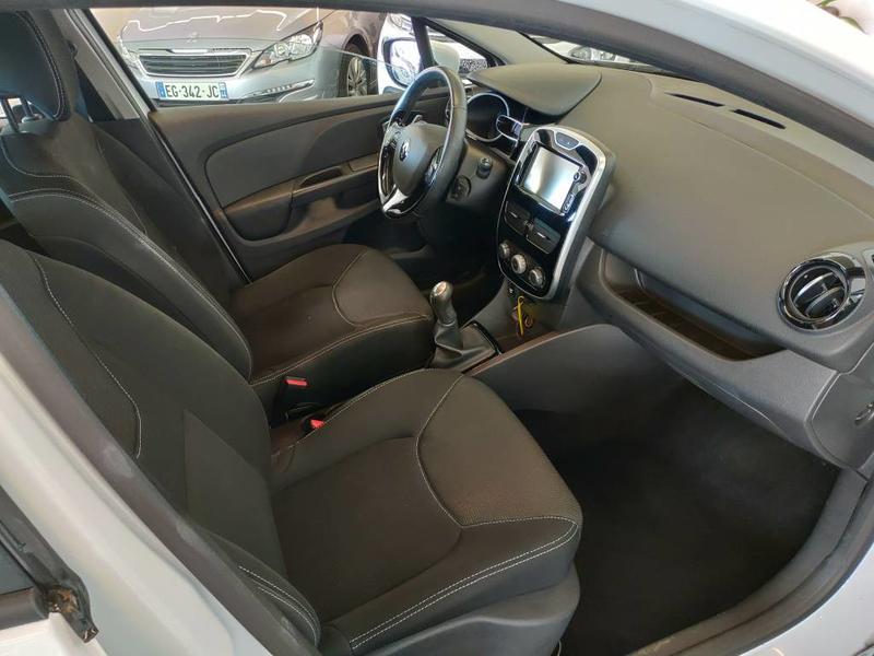 Renault Clio IV Business Energy dCi 75