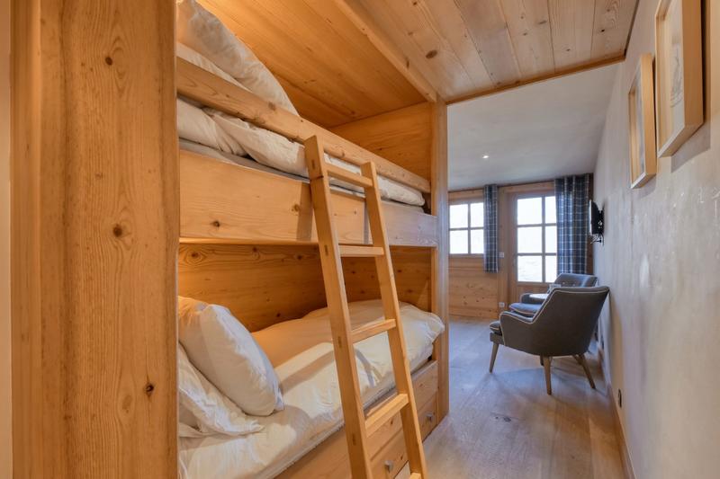 Châlet - 206 m² - 9 pièces