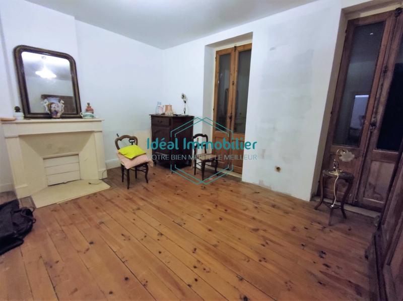 Maison - 160 m² - 7 pièces