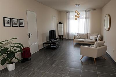 Maison - 97 m² - 5 pièces