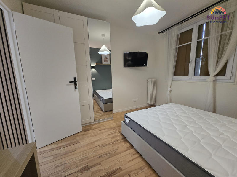 Appartement - 69 m² - 4 pièces