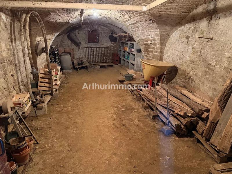 Maison - 103 m² - 4 pièces