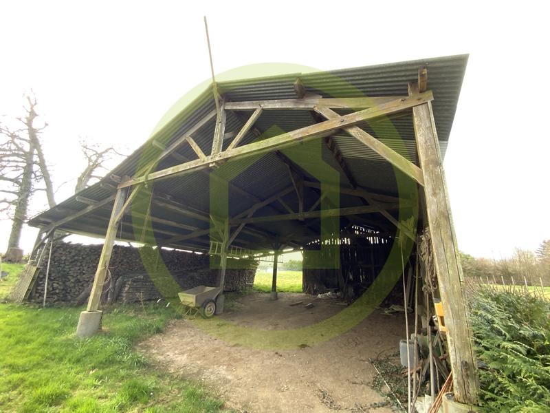 Maison - 93 m² - 3 pièces