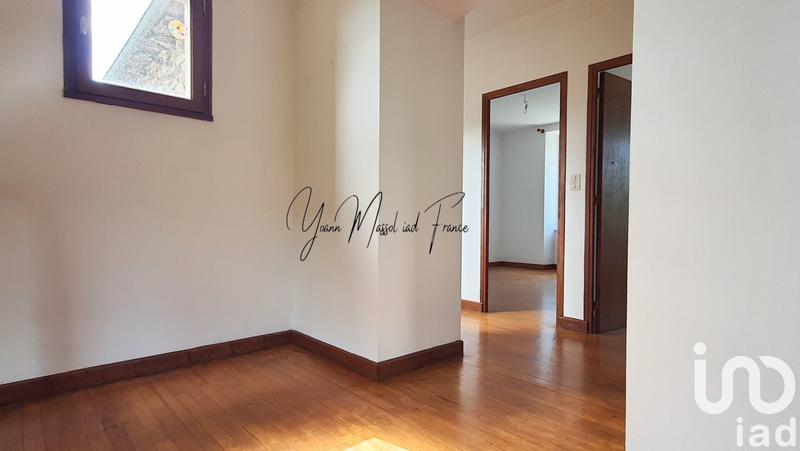 Maison - 163 m² - 6 pièces