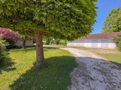 Terrain - 781 m²