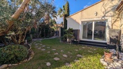 Maison - 139 m² - 4 pièces