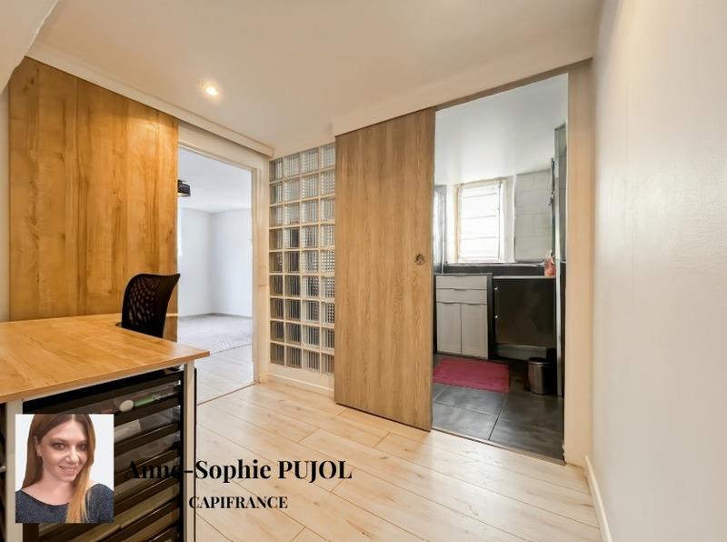 Maison - 69 m² - 4 pièces