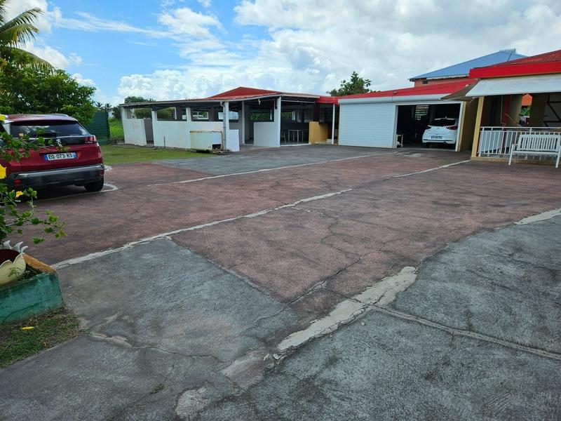 Maison - 524 m² - 7 pièces