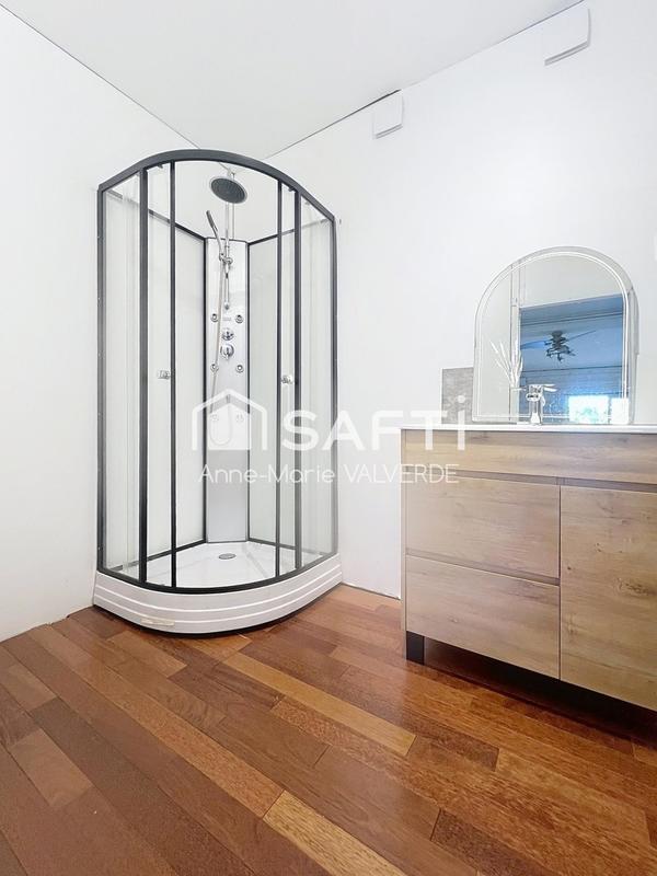 Châlet - 146 m² - 5 pièces