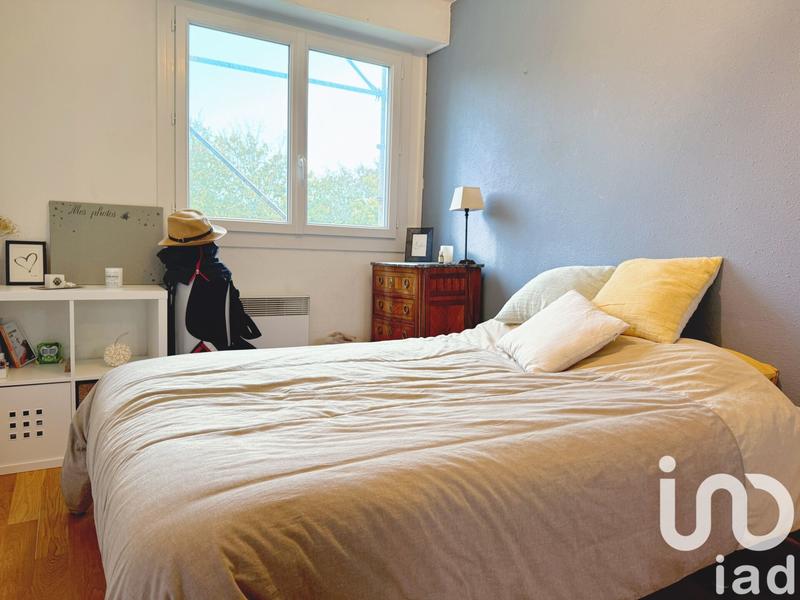 Appartement - 32 m² - 2 pièces