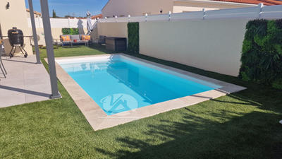 Villa - 111 m² - 1 pièce