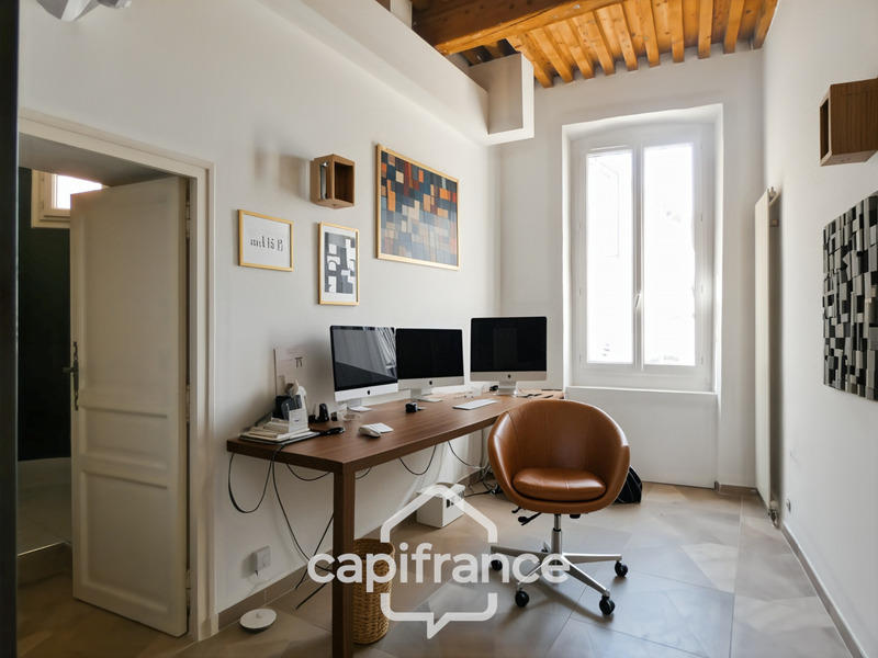 Maison de maîtres - 434 m² - 10 pièces